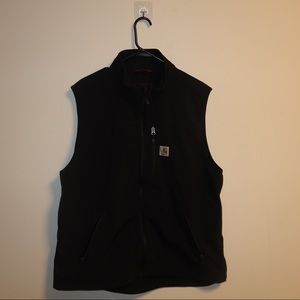 Carhatt deanwood vest